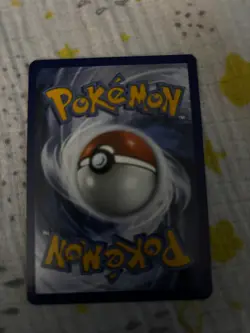 Meowth 106/094 Phantasmal Flames English Pokemon Card TCG - Image 2