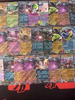 Bundle of 44 Playable Pokemon Exs Cards NM/M There Are Duplicates See Photos - Image 4