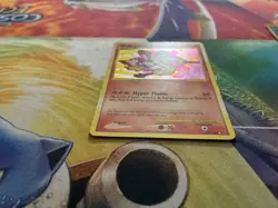 Vintage Pokemon Card Lot Holo Fire Secret Rare Moltres Articuno - Image 4