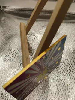 Goddess Haven 4 Sailor Moon Serial 090/166 Trading Card Spicy Waifu SEXR 009 - Image 4