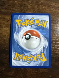 Pokemon Lycanroc ex 117/193 Double Rare Card - Image 2