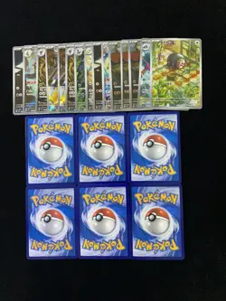 Pokemon Chinese TCG Card Scarlet & Violet Swablu CSV5C 136/129 AR Lot*21 YV34 - Image 2