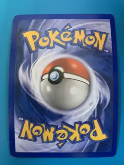 Eevee #11 Black Star Promo Holo Rare Vintage Pokemon Card - NM - Image 2