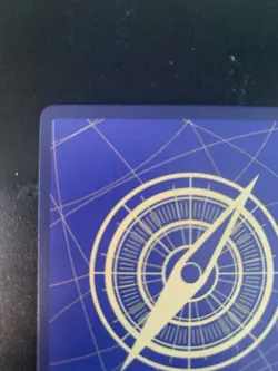 Monkey D. Luffy ST13-015 2nd Anniversary ONE PIECE Card Game Japanese - Image 3