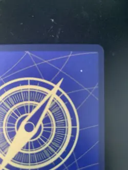 Monkey D. Luffy ST13-015 2nd Anniversary ONE PIECE Card Game Japanese - Image 4