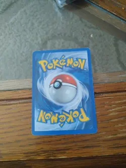 Pokemon TCG Koga's Pidgeotto Gym Challenge 27 Unlimited Rare Card - Image 3