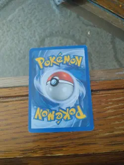 Pokemon TCG Koga's Pidgeotto Gym Challenge 27 Unlimited Rare Card - Image 4