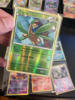 Pokemon Card Lot 9 Vintage Rare Reverse Holos 🔥LP - HP 2007-2010 DP era - Image 4