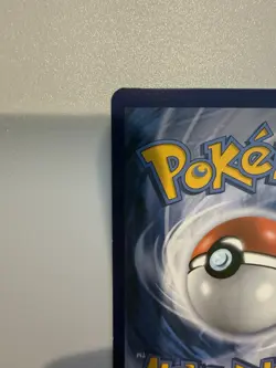 Reshiram Full Art Ultra Rare Holo RC22/RC25 Legendary Treasures Pokemon Card - Image 3