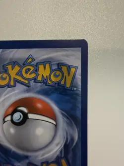 Reshiram Full Art Ultra Rare Holo RC22/RC25 Legendary Treasures Pokemon Card - Image 4