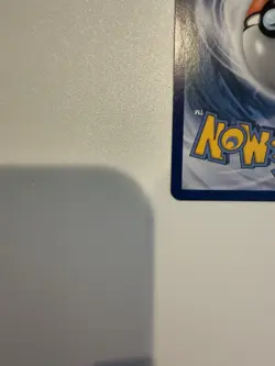 Reshiram Full Art Ultra Rare Holo RC22/RC25 Legendary Treasures Pokemon Card - Image 5