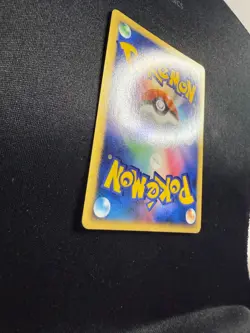 Japanese Mid-Era Pokemon Lot Of 3 Cards, Clean - Image 3