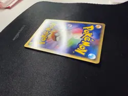 Japanese Mid-Era Pokemon Lot Of 3 Cards, Clean - Image 5