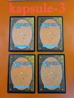 4x Lose Focus | FOIL | Modern Horizons 2 | MTG Magic Cards - Image 2
