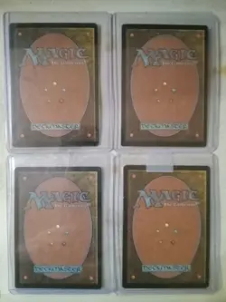 MTG Misprint & Oddities Lot - Foil BoP, Secret Lair, Test Print, Sketch Card - Image 2