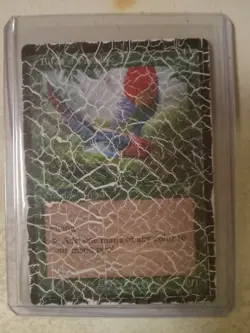 MTG Misprint & Oddities Lot - Foil BoP, Secret Lair, Test Print, Sketch Card - Image 4