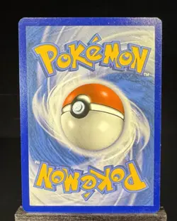 Pokemon Card Oshawott 21/25 HOLO McDonald’s 25th Anniversary Near Mint - Image 2