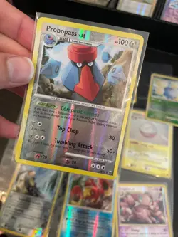 Pokemon Card Lot 9 Vintage Rare Reverse Holos 🔥LP - HP 2007-2009 DP era - Image 2