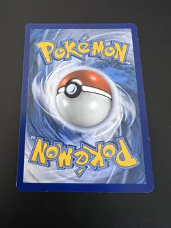 Tyrantrum EX XY70 Promos 2014 Pokemon Card Rare LP - Image 2