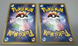 McDonald's Promo 2002 Bulbasaur Vulpix Marill Japanese Pokemon Card Set of 12 - Image 4