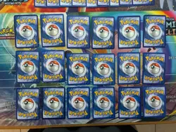 Vintage & Modern Pokemon Card Lot Holo Etc MP-Damaged Shaymin Venusaur 575+ - Image 4