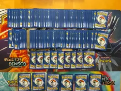 Vintage & Modern Pokemon Card Lot Holo Etc MP-Damaged Shaymin Venusaur 575+ - Image 5