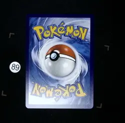 Pokemon S-Chinese CSV3C 143/130 Gyarados EX SR Holo Card - Image 2