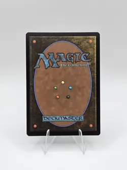 Dance of the Manse (Galaxy Foil) Reprint Secret Lair Drop Foil Near Mint - Image 2