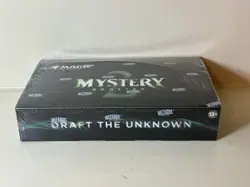 MTG Secret Lair MagicCon 2025 Festival In A Box Las Vegas 2025 Mystery Booster - Image 3