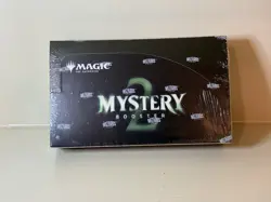 MTG Secret Lair MagicCon 2025 Festival In A Box Las Vegas 2025 Mystery Booster - Image 4