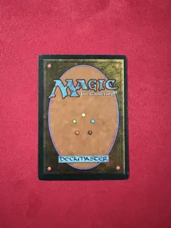 Juggernaut - Revised Edition Magic the Gathering MTG Classic Vintage - Image 2