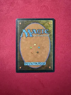 Remove Soul - Chronicles - Magic The Gathering MTG - Vintage Magic Classic - Image 2