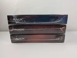 Signature Spellbook Jace & Chandra & Gideon - New Sealed Magic the Gathering MTG - Image 4