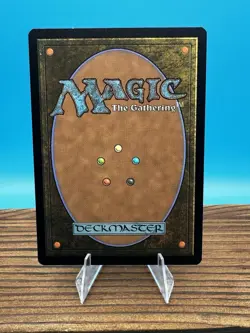 Teleportation Circle (PZA 0002) (Borderless) Teenage Mutant Ninja Turtles, MTG - Image 2