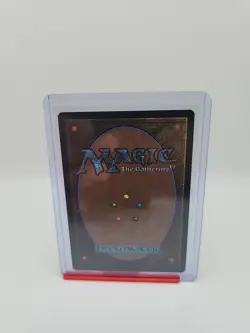 MTG Teenage Mutant Ninja Turtles - Plague of Vermin #007 - Borderless - Image 2