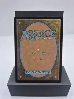 MTG Ashcoat of the Shadow Swarm PZA #6 Non-Foil - Image 2