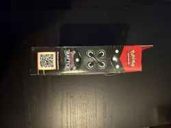 Pokemon Trading Card Game! Rival Battle Deck: Marine Steven Promo New In Box - Image 3