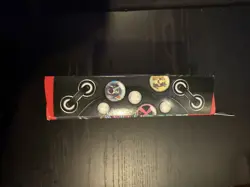 Pokemon Trading Card Game! Rival Battle Deck: Marine Steven Promo New In Box - Image 4