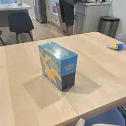 Pokemon Elite Trainer Box Mega Evolution Ascended Heroes Dragonite Zekrom 2024 - Image 5