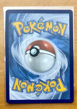 Pokemon SPIDOPS ex Scarlet and Violet Base Special Illustration Rare #243/198 - Image 2