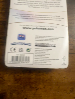 POKEMON TCG SWORD & SHIELD ASTRAL RADIANCE BOOSTER PACK, MELTAN & MELMETAL CARDS 820650806582 - Image 2