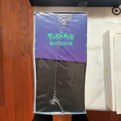 Pokemon TCG Journey Together Pokemon Center Elite Trainer Box PC ETB New Sealed - Image 2