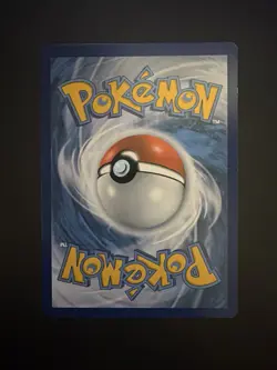 Pokemon TCG Manaphy Holo Holo Rare XY113 Black Star Promo - Image 2