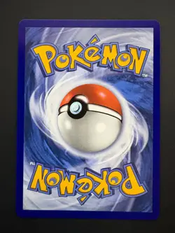 Meowth ex 121/088 Pokemon Perfect Order Special Illustration Rare NM 2026 - Image 2