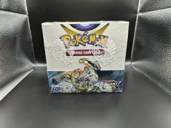 ** Brilliant Stars Booster Box ** + Acrylic Case * Pokemon TCG ** USA SELLER ** - Image 2
