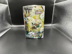 ** Brilliant Stars Booster Box ** + Acrylic Case * Pokemon TCG ** USA SELLER ** - Image 3