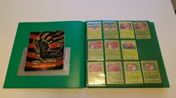 Pokemon Lost Origin **Incomplete** Base Master Set - Image 1