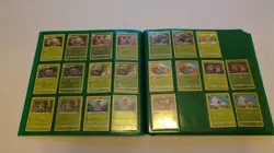 Pokemon Lost Origin **Incomplete** Base Master Set - Image 2