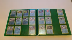 Pokemon Lost Origin **Incomplete** Base Master Set - Image 4