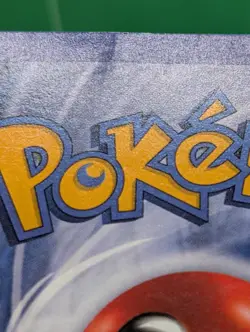 Ekans 46/62 1st Edition Fossil Set Common 1999 English Pokemon Card WoTC TCG - Image 3